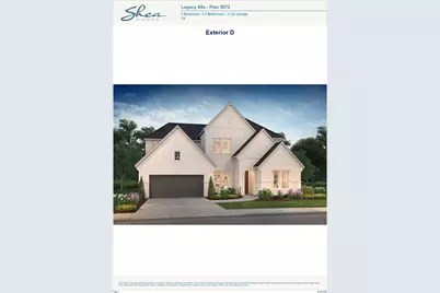 918 Groundwater Way, League City, TX 77546 - Photo 1