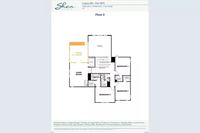 918 Groundwater Way, League City, TX 77546 - Photo 4