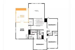 918 Groundwater Way, League City, TX 77546 - Photo 4