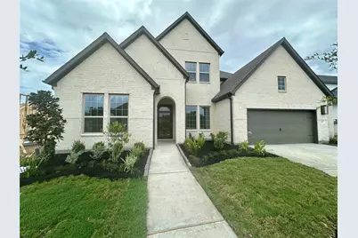 918 Groundwater Way, League City, TX 77546 - Photo 1