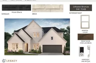 918 Groundwater Wy, League City, TX 77546 - Photo 12