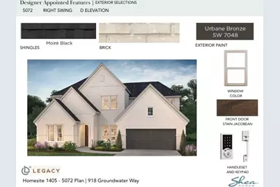 918 Groundwater Way, League City, TX 77546 - Photo 2