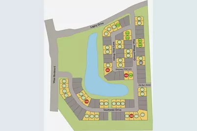 918 Groundwater Way, League City, TX 77546 - Photo 6