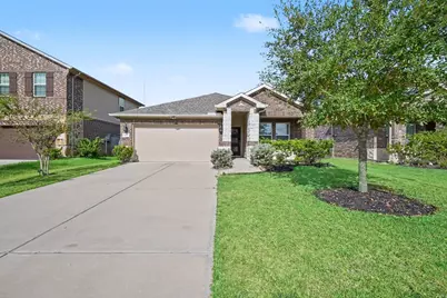 6611 Casper Falls Trl, Richmond, TX 77407 - Photo 2