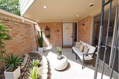 738 Country Place Drive Drive #C, Houston, TX 77079 - Photo 1