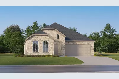 2604 Starfish Crossing Drive, League City, TX 77573 - Photo 1