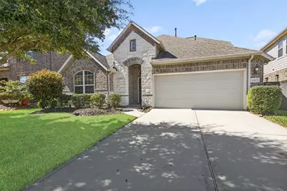 10623 Paula Bluff Lane, Cypress, TX 77433 - Photo 2