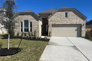 4227 Eagle Pass Dr, Rosenberg, TX 77469 - Photo 1