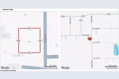 238 County Road 3545, Cleveland, TX 77327 - Photo 2