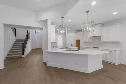 2943 Belle Tree Lane, Katy, TX 77493 - Photo 2