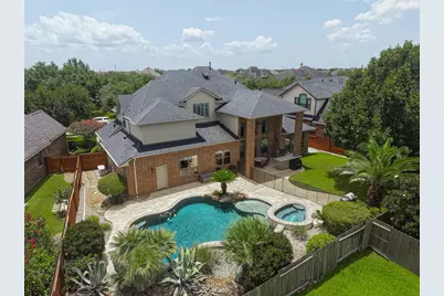 2414 Fairbreeze Drive, Katy, TX 77494 - Photo 2