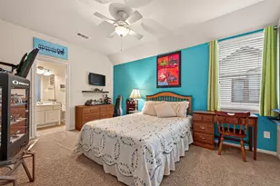 2414 Fairbreeze Dr, Katy, TX 77494 - Photo 24