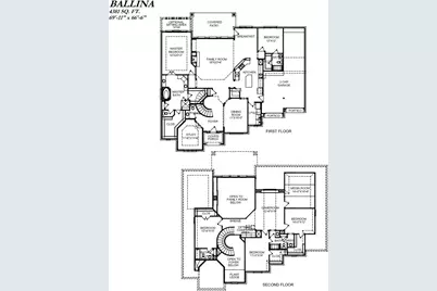 2414 Fairbreeze Drive, Katy, TX 77494 - Photo 4