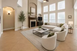 2414 Fairbreeze Dr, Katy, TX 77494 - Photo 8