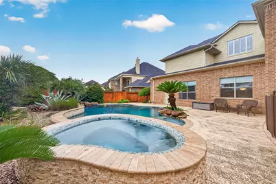 2414 Fairbreeze Drive, Katy, TX 77494 - Photo 38