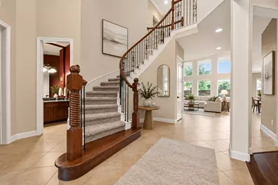 2414 Fairbreeze Drive, Katy, TX 77494 - Photo 6