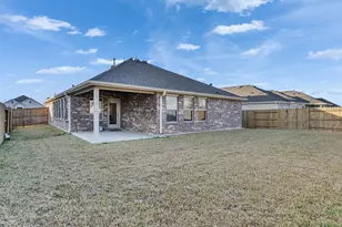 3019 Live Springs Ct, Rosenberg, TX 77471 - Photo 6