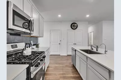 3019 Live Springs Court, Rosenberg, TX 77471 - Photo 14