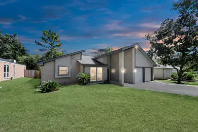 23002 Grand Rapids Lane, Spring, TX 77373 - Photo 1