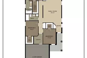 5435 Paiges Way, Katy, TX 77449 - Photo 8
