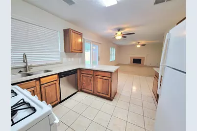 3226 Granite Lake Drive, Missouri City, TX 77459 - Photo 8