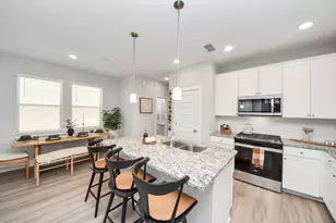 5300 Berkeley Knl Cir, Richmond, TX 77407 - Photo 2