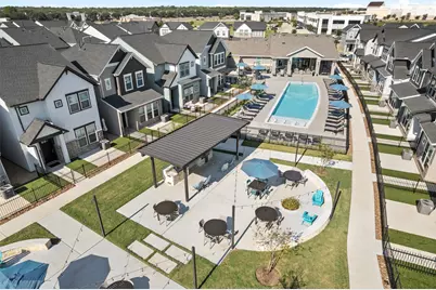 5300 Berkeley Knoll Circle #235, Richmond, TX 77407 - Photo 32