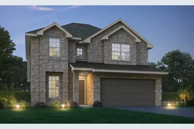 16664 Heritage Pines Lane, Conroe, TX 77302 - Photo 1