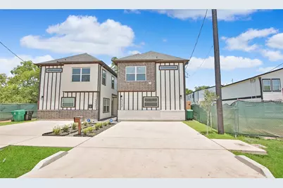 3537 Mt Pleasant Street, Houston, TX 77021 - Photo 2