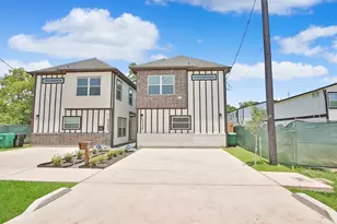 3537 Mt Pleasant St, Houston, TX 77021 - Photo 2