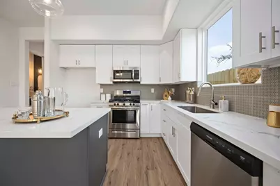 3504 Caplin Street #B, Houston, TX 77026 - Photo 6