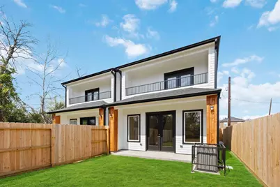 3504 Caplin Street #B, Houston, TX 77026 - Photo 24