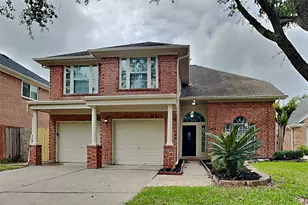 12827 Deer Cove Ln, Houston, TX 77041 - Photo 1