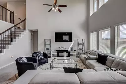 3022 Vales Point Drive, Fresno, TX 77545 - Photo 2