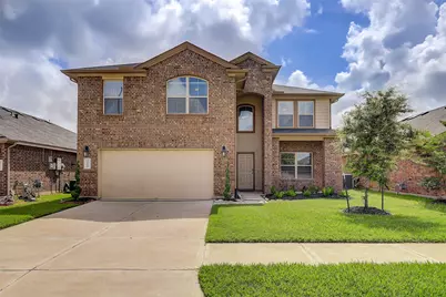 3022 Vales Point Drive, Fresno, TX 77545 - Photo 1