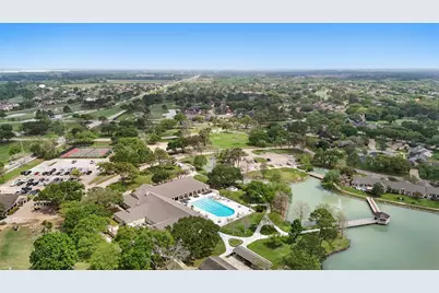 3327 S Country Meadows Lane, Pearland, TX 77584 - Photo 24