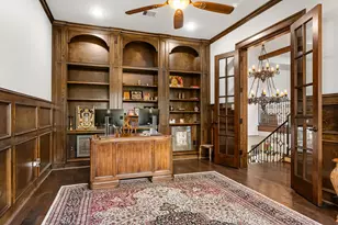 50 S Badger Lodge Cir, The Woodlands, TX 77389 - Photo 34