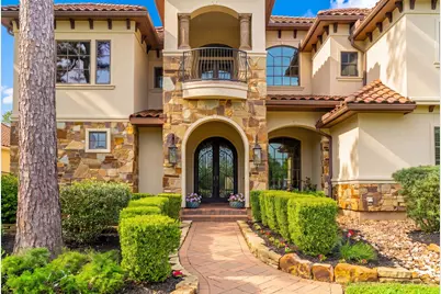 50 S Badger Lodge Circle, The Woodlands, TX 77389 - Photo 4