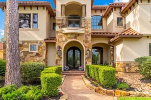 50 S Badger Lodge Cir, The Woodlands, TX 77389 - Photo 4