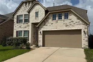 1847 Kenley Wy, Alvin, TX 77511 - Photo 2