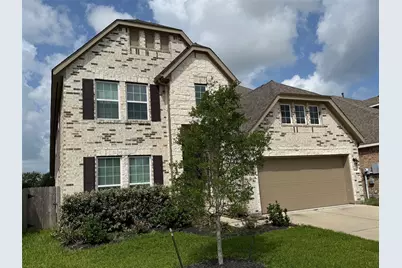 1847 Kenley Way, Alvin, TX 77511 - Photo 6