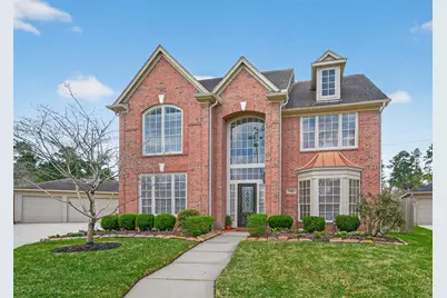 13906 Conway Place, Cypress, TX 77429 - Photo 1