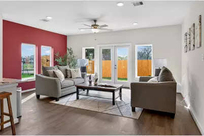 9128 Highland Northern Way, Houston, TX 77088 - Photo 4