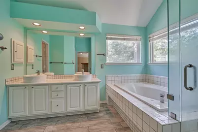 59 W Gaslight Place, The Woodlands, TX 77382 - Photo 36