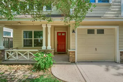 59 W Gaslight Place, The Woodlands, TX 77382 - Photo 4