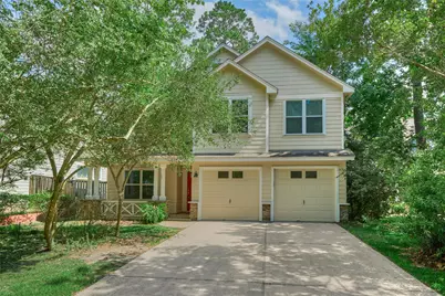 59 W Gaslight Place, The Woodlands, TX 77382 - Photo 2