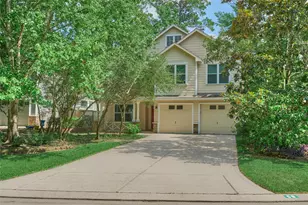 59 W Gaslight Pl, The Woodlands, TX 77382 - Photo 1