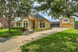 21906 Canyonwood Park Ln, Richmond, TX 77469 - Photo 2