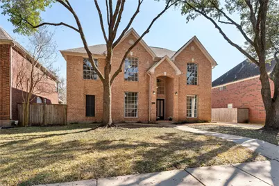 1514 Briarbend Drive, Sugar Land, TX 77479 - Photo 2