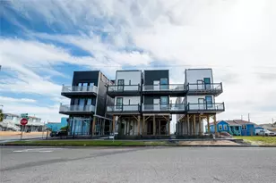 805 Avenue K, Galveston, TX 77550 - Photo 1